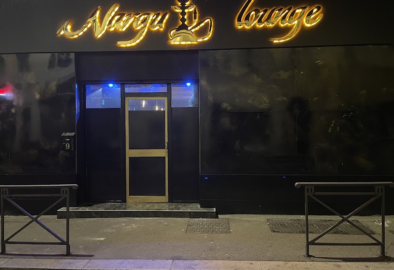 Narguilounge