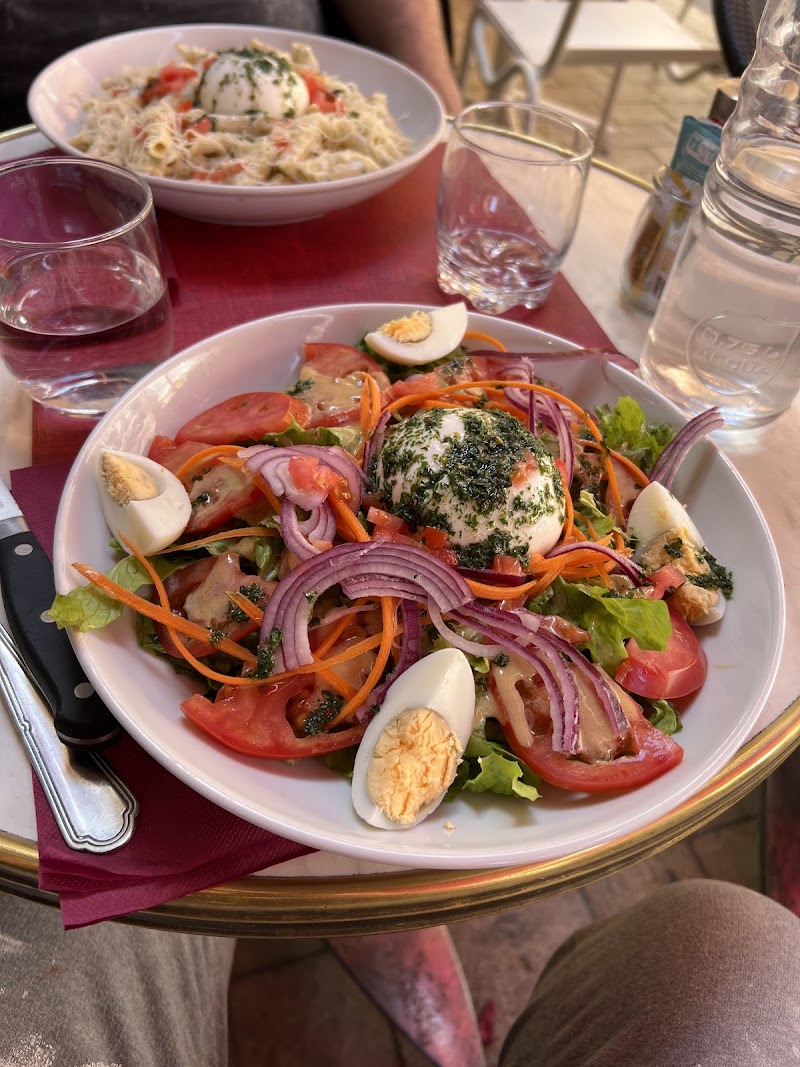 LE REGENT