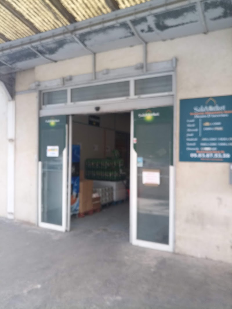 Salamarket 13