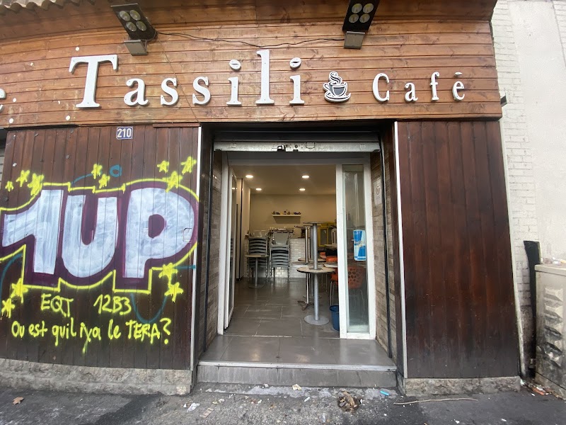Le Tassili