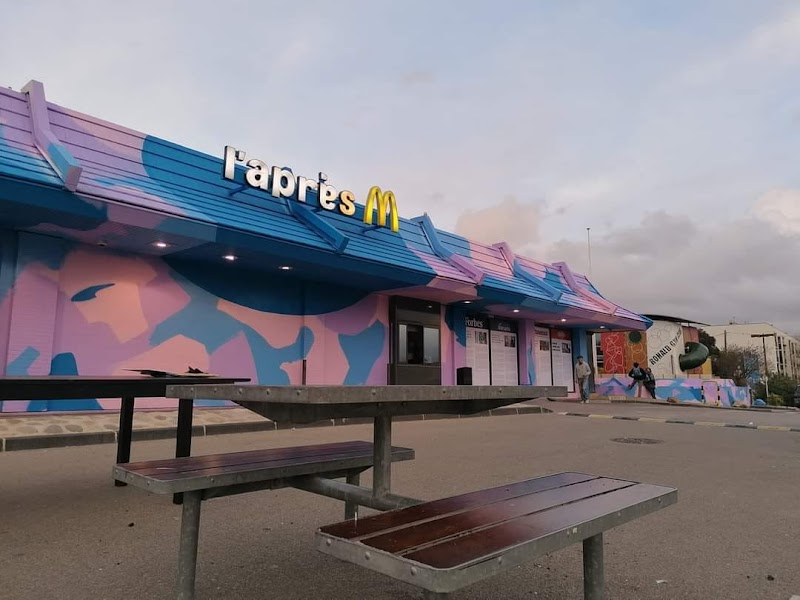 L'Après M