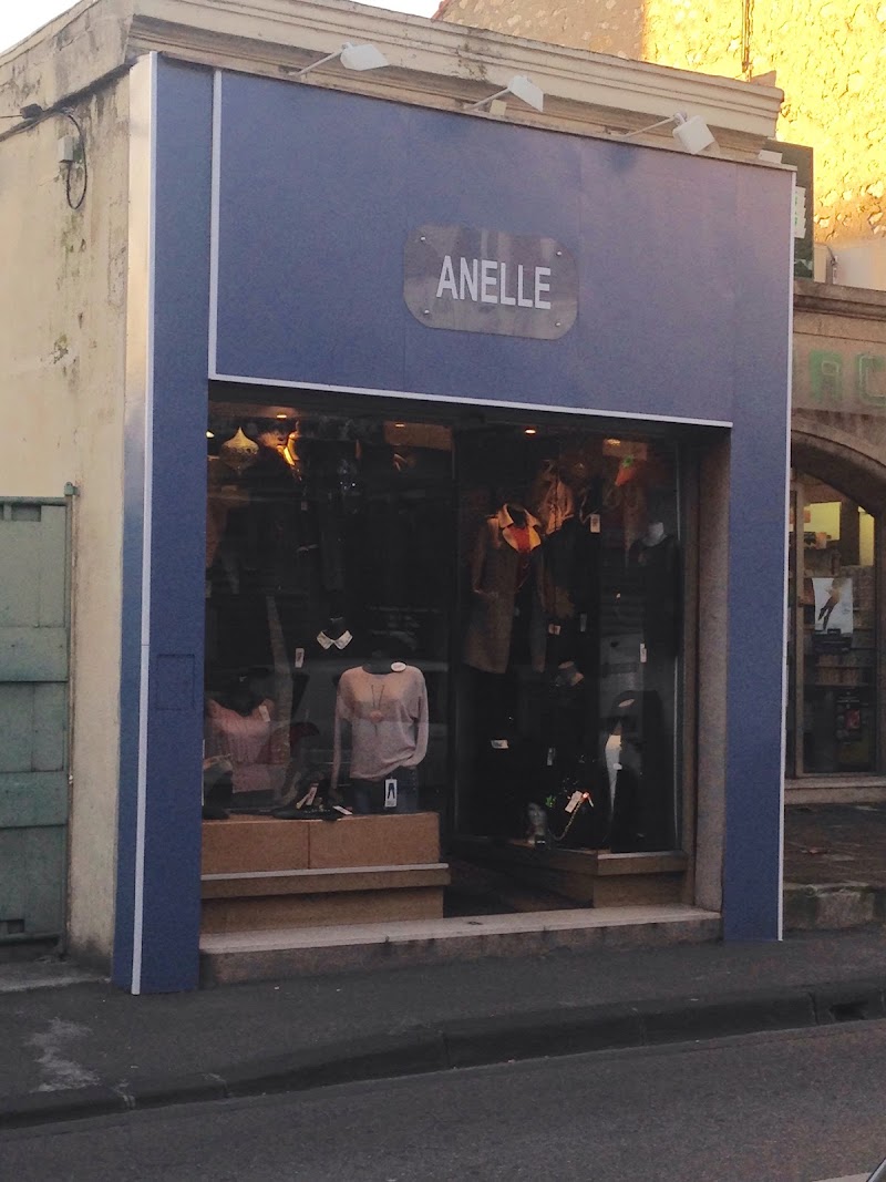 Anelle