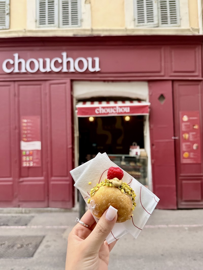 Chouchou Marseille