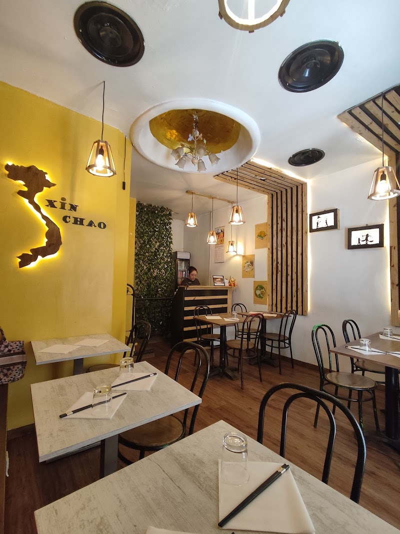 Ô Ha Noi