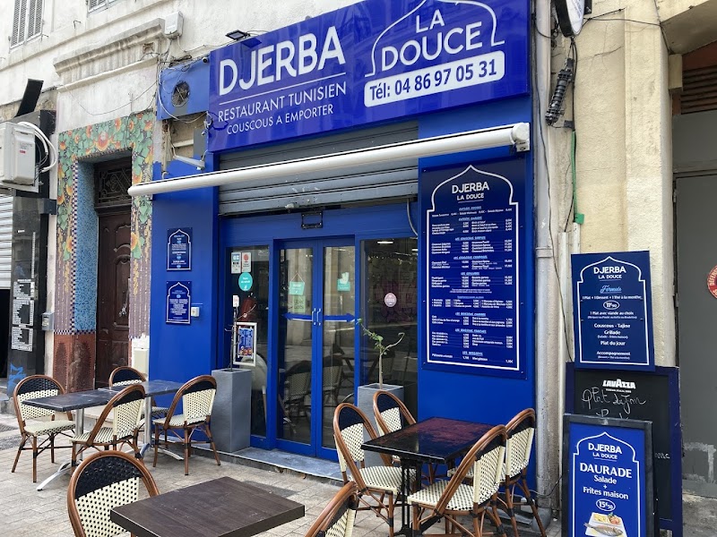 Djerba La Douce