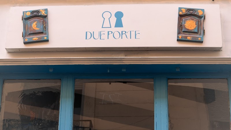 Due Porte Ristorante