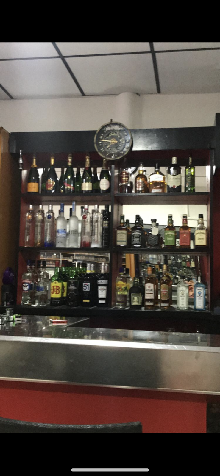 Bar tabac au vizir