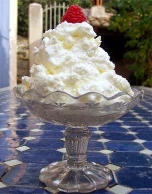Royaume de la Chantilly