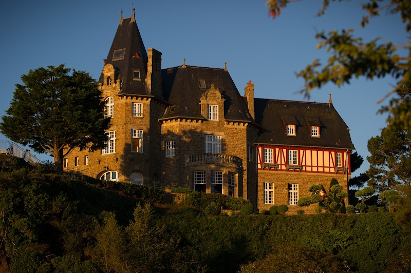 Château Richeux - Les Maisons de Bricourt