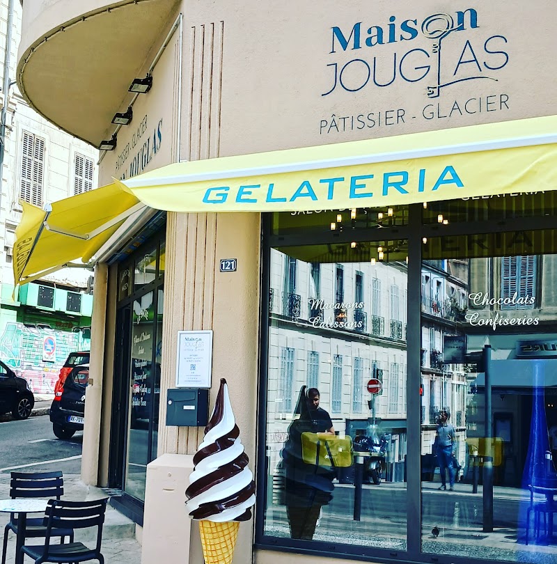 Maison Jouglas