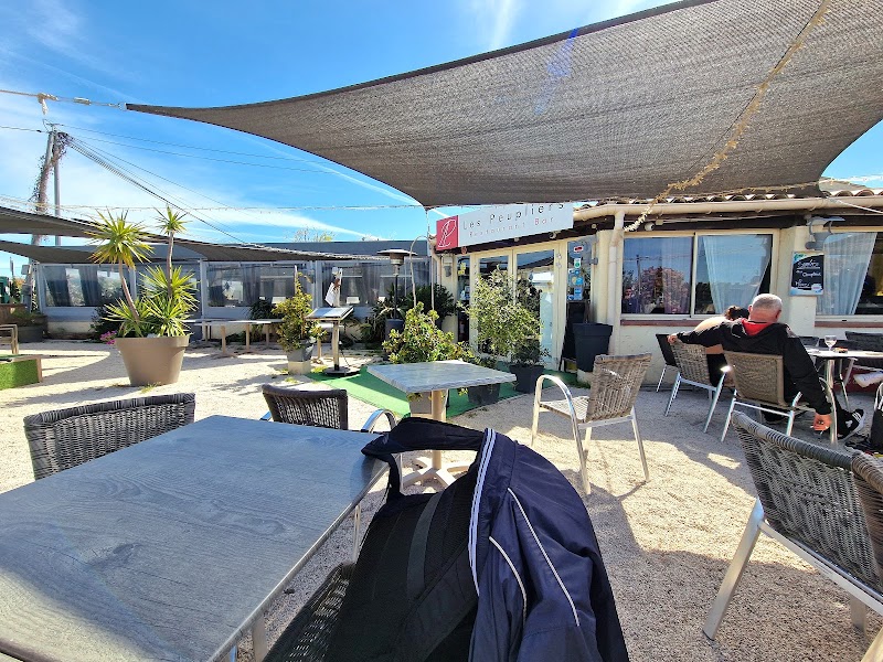 Restaurant Les Peupliers
