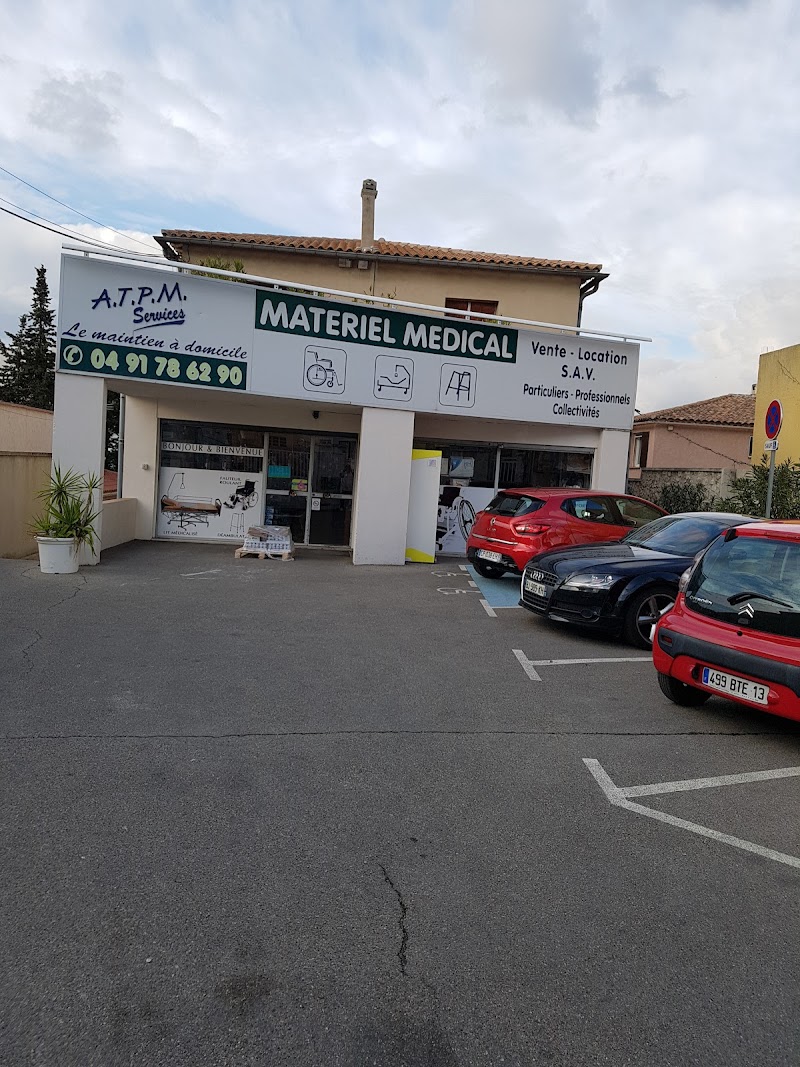 ATPM Services