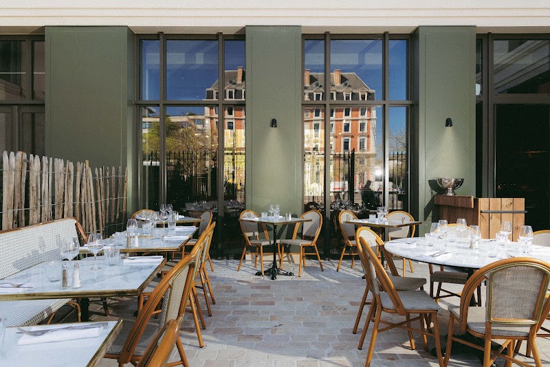 WAM │ Bistro Trattoria