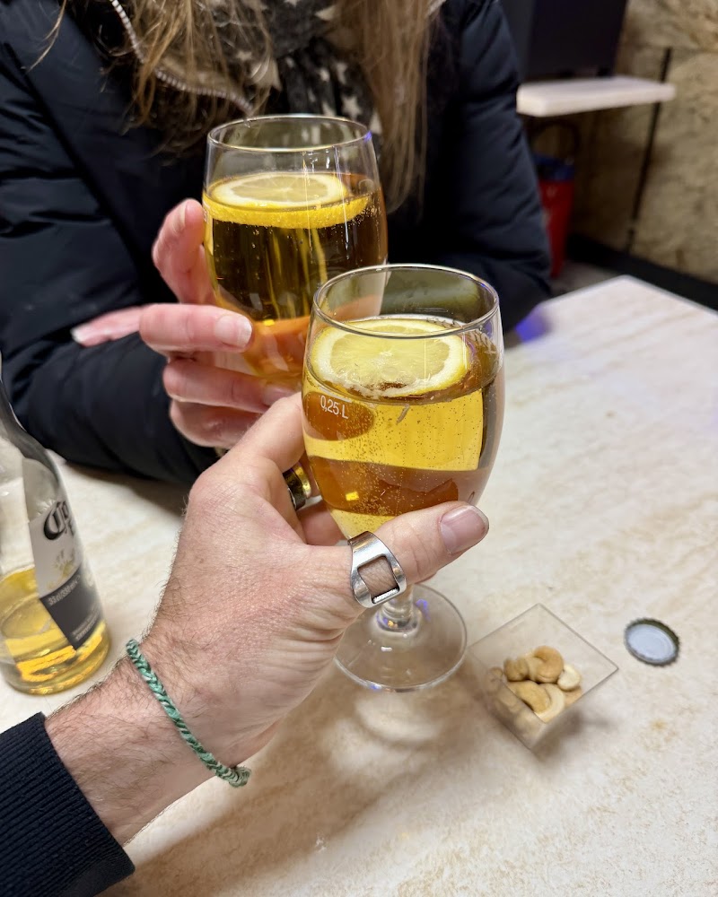 Bar de la Mairie
