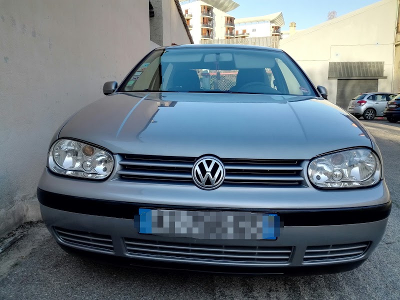 Carrosserie 124