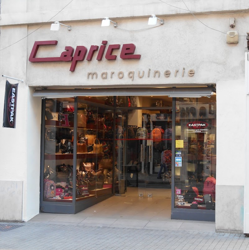 Caprice maroquinerie