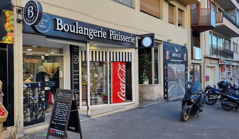 Le Fournil du Siphon