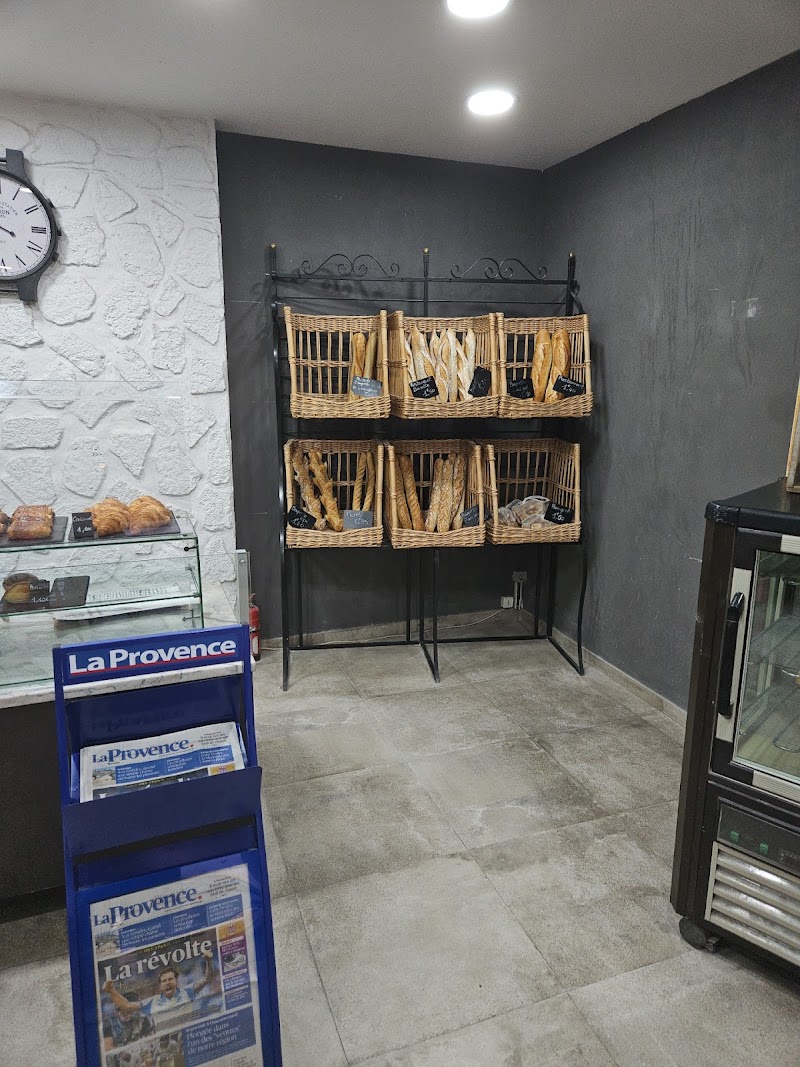 L'alchimie des Saveurs