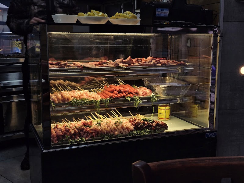 ROTISSERIE JOYAU