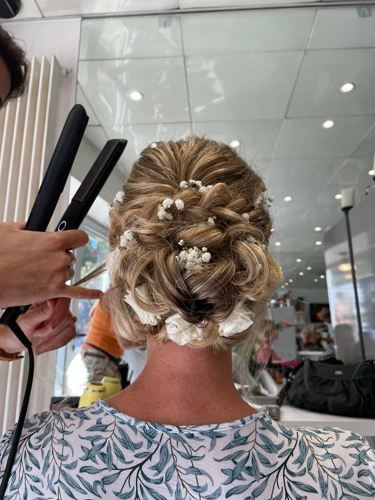 Flash Coiffure