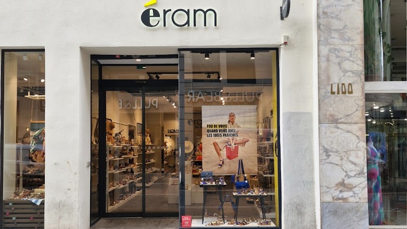 Eram MARSEILLE ST FERREOL