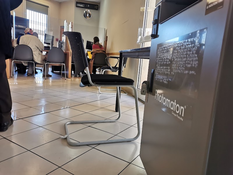 Bureau Municipal de Proximité Lodi