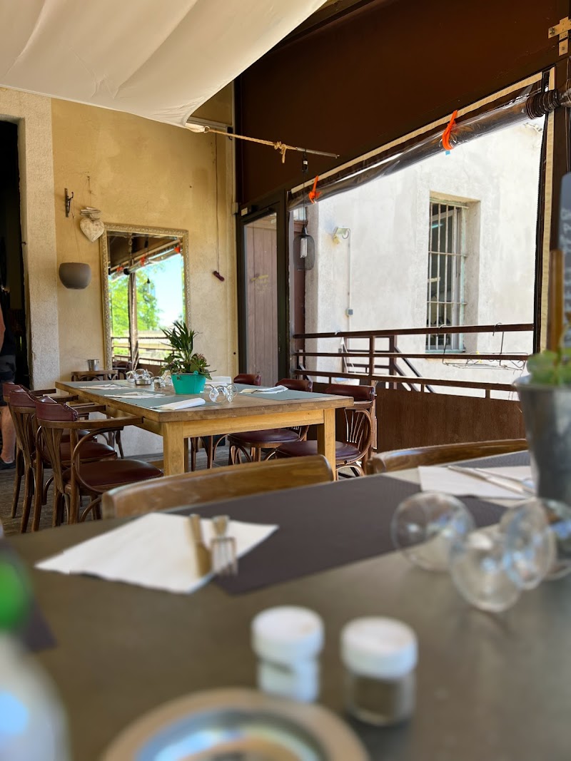 Le Bistrot