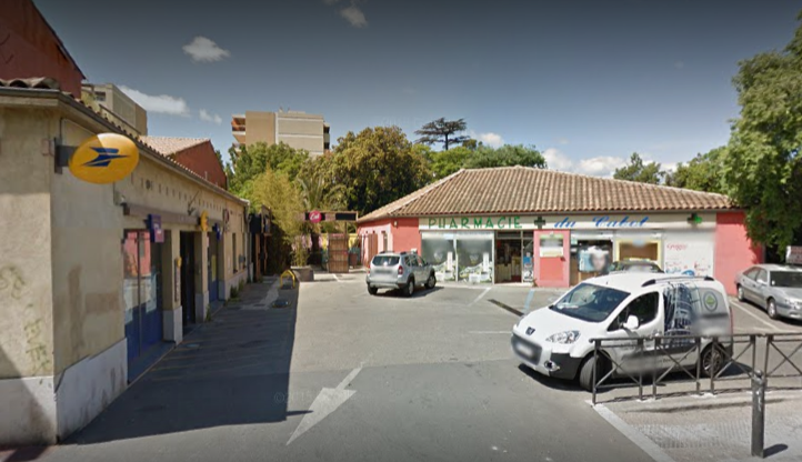 Pharmacie du Cabot