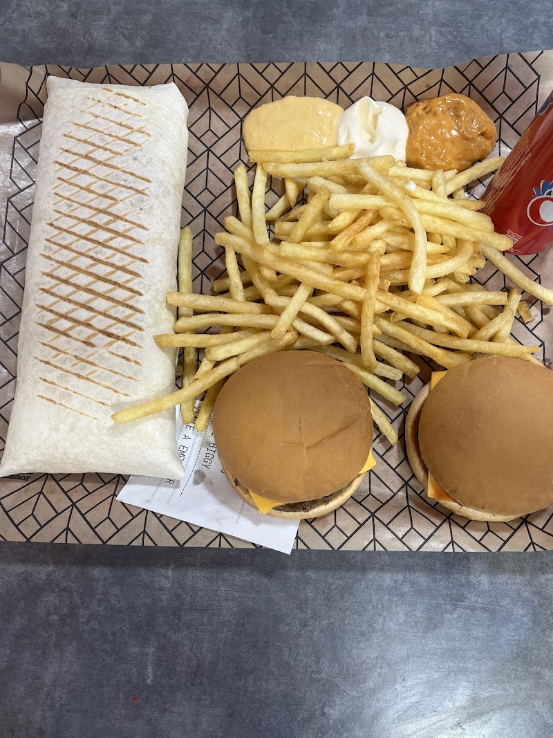 OG Food