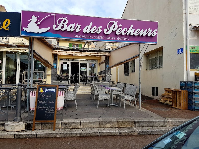 Bar des Pêcheurs