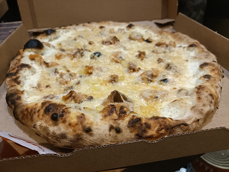 Pizza Park