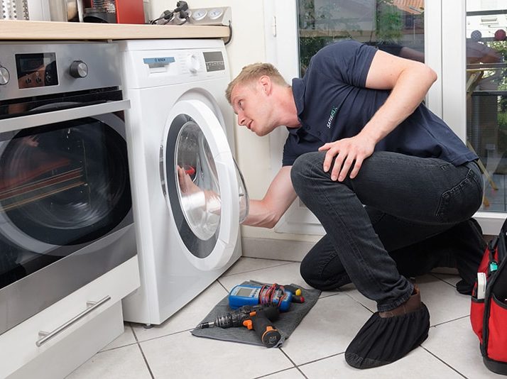 Ks Dépannage Electroménager
