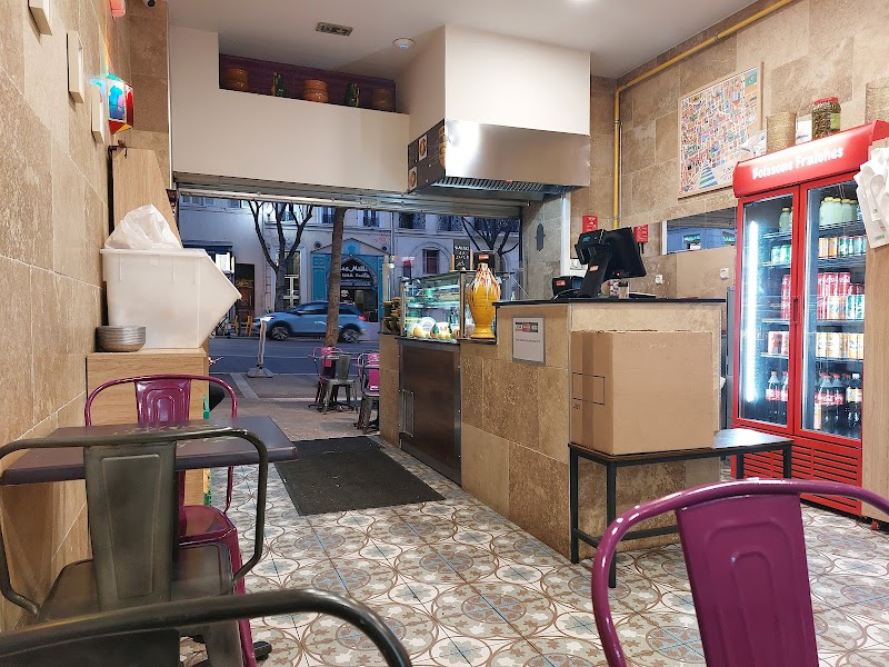 Chez Yassine