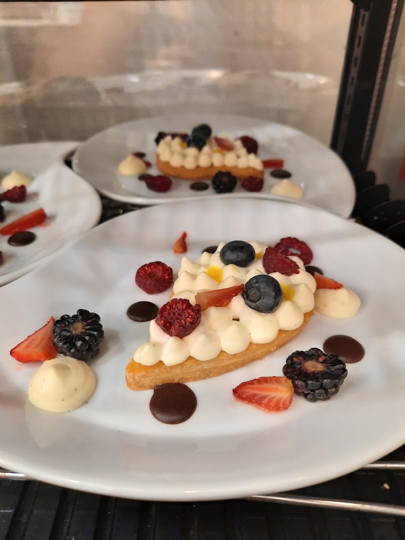 Brasserie Le Timone