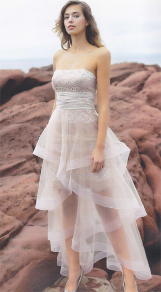 Isabelle Mariage