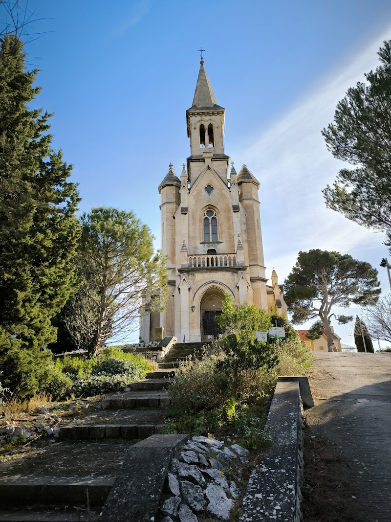 Park Hill st joseph