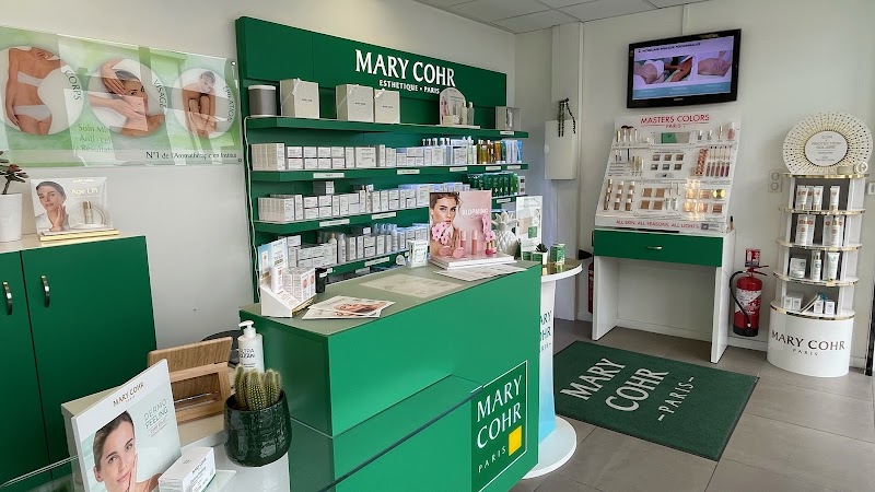 Institut Mary Cohr - Julie Boté