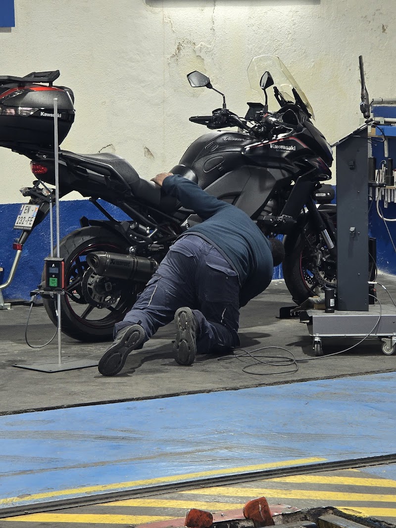 Sécuritest Contrôle Technique Auto & Moto Marseille 15 Bougainville