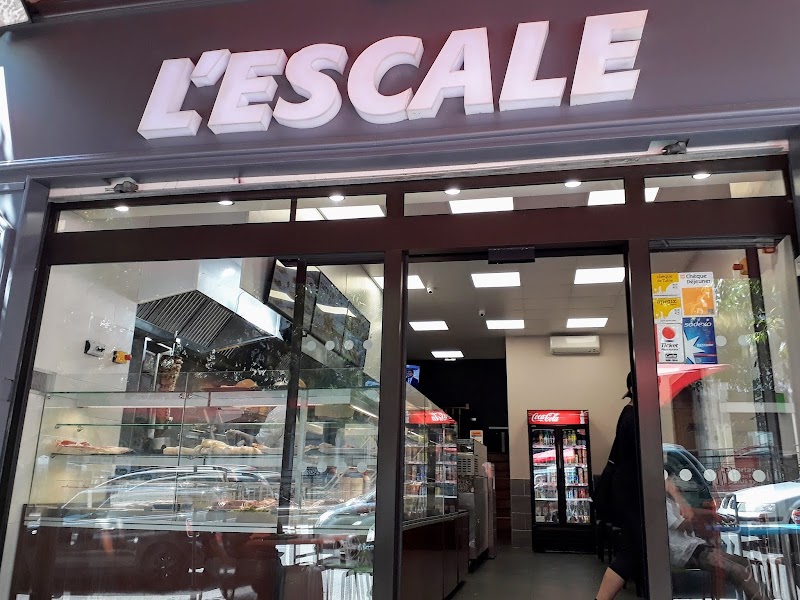 L'escale