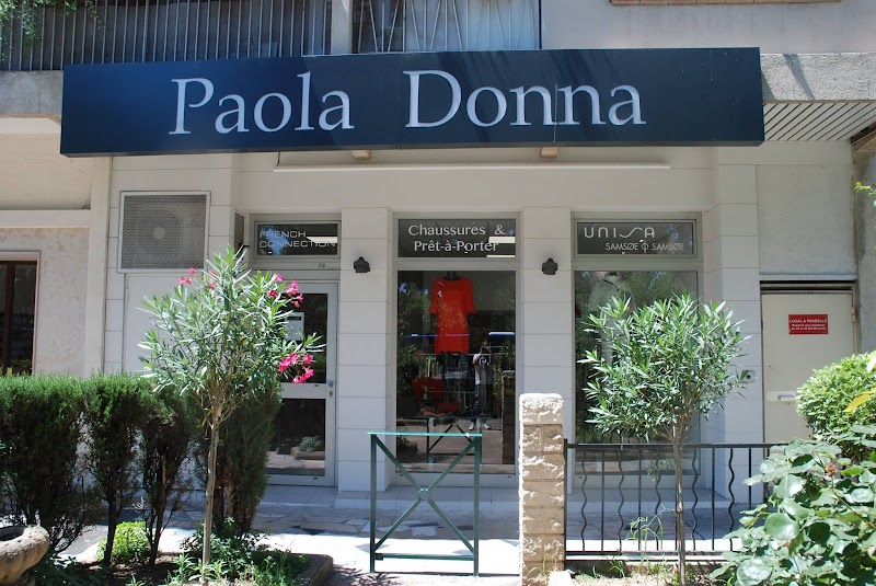 Paola Donna Prado
