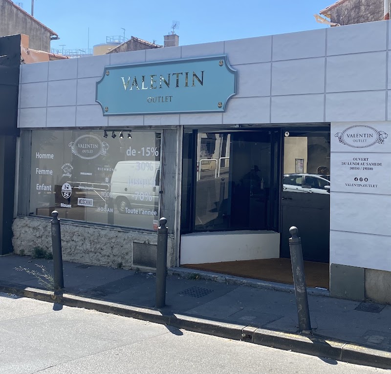 Valentin Outlet
