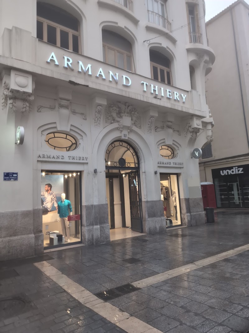 ARMAND THIERY HOMME