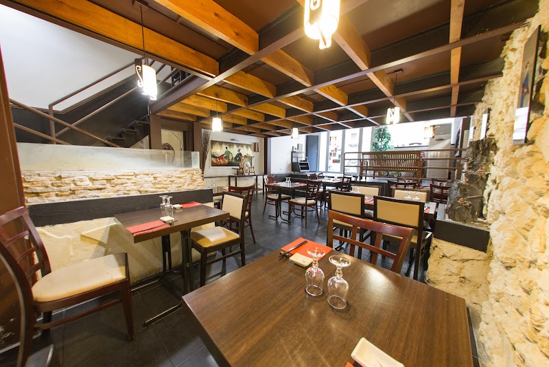 Sushi Resto
