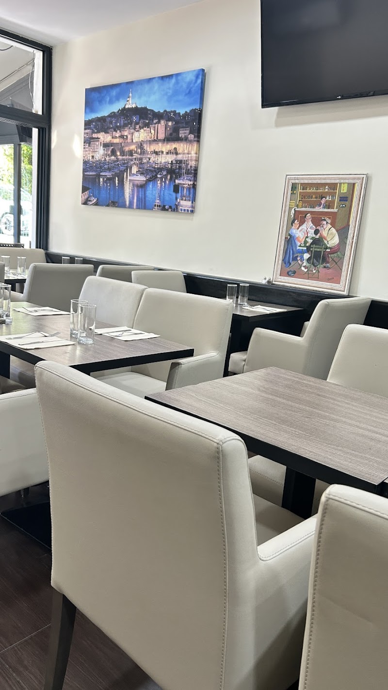 Chez Pp Restaurant - Pizzeria