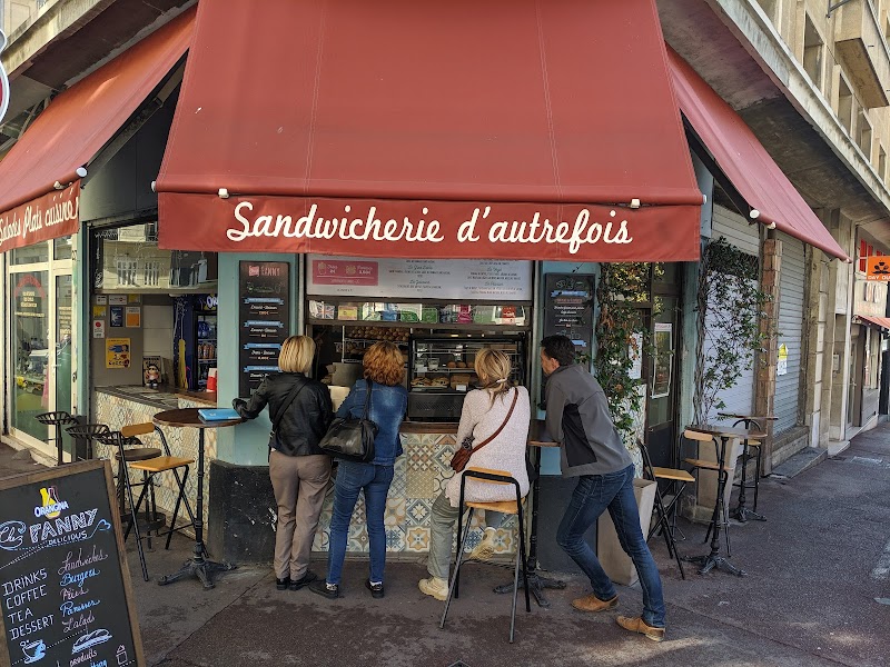 CUISINE DU TERROIR CHEZ FANNY