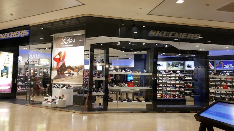 SKECHERS Retail