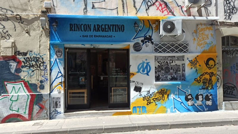 RINCON ARGENTINO