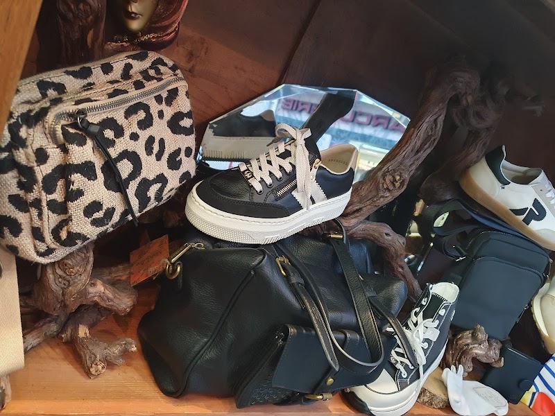 MACHA BOUTIQUE