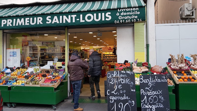 Société DJR Fruits et Légumes