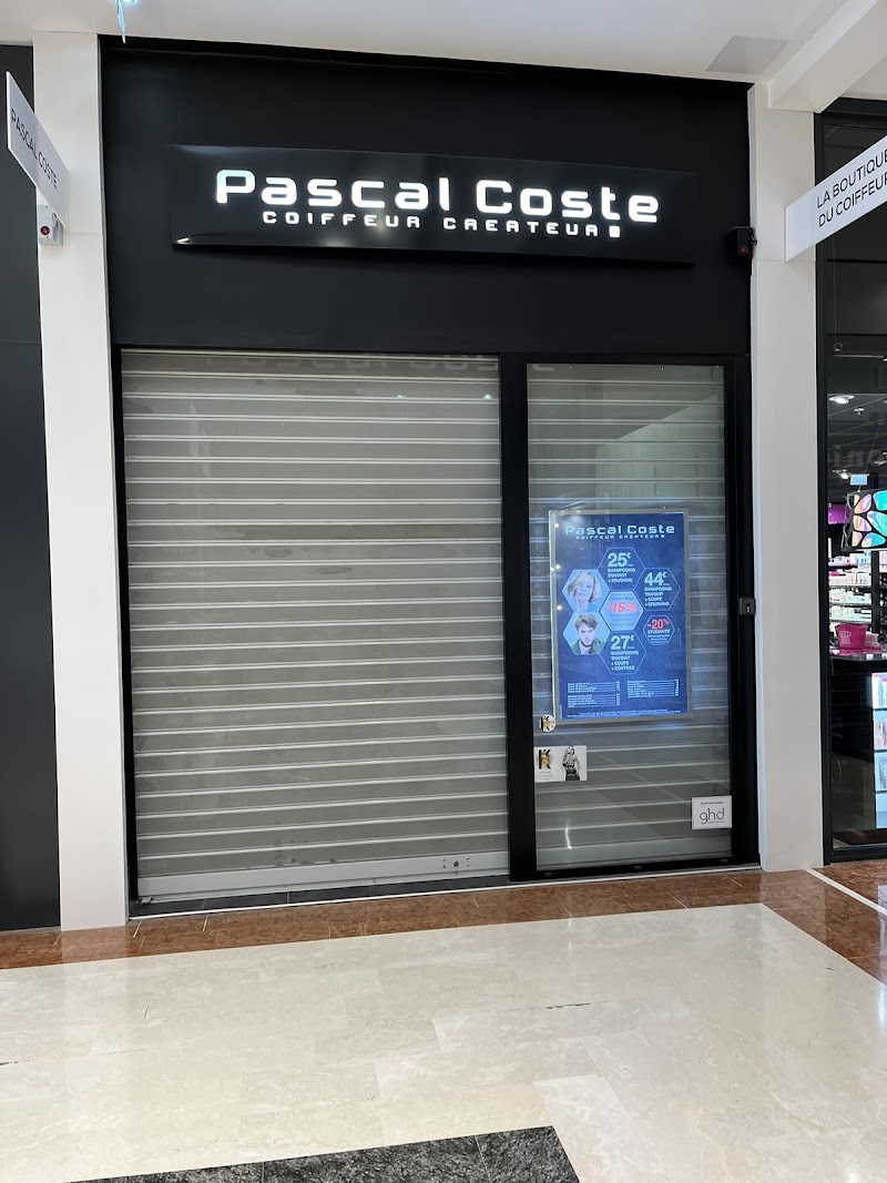 Pascal Coste Coiffure La Valentine
